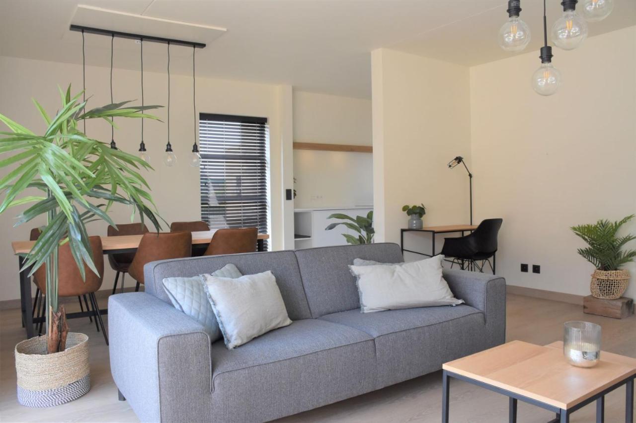 Hamme Vakantiewoning Lescaut מראה חיצוני תמונה