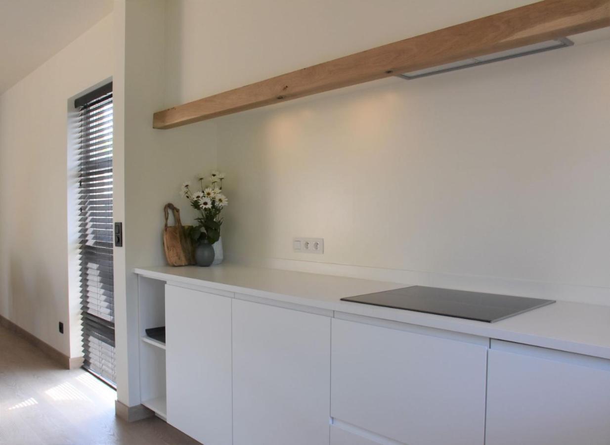Hamme Vakantiewoning Lescaut מראה חיצוני תמונה