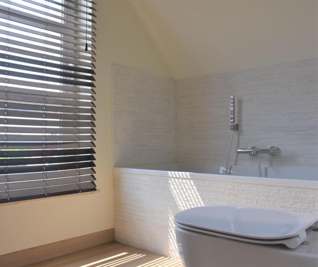 Hamme Vakantiewoning Lescaut מראה חיצוני תמונה